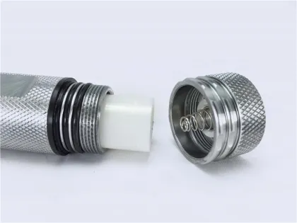 Christmas gift scuba diving equipment led professional diving light torch