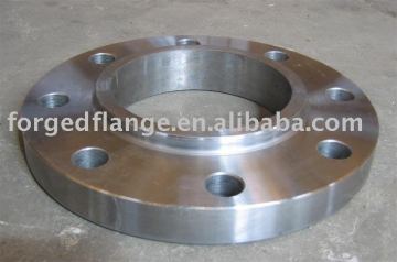 slip on flange