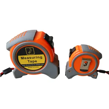 OEM High Quality Rubber Coating Tape Measuring