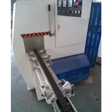 Shengong Circular Log Saws