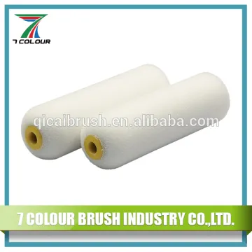 epoxy paint roller/mini paint roller refill