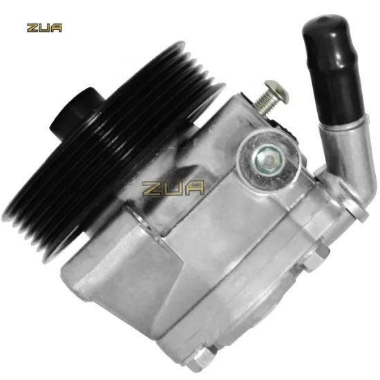 Factory Direct Power Steering Pump for FORD MONDEO GALAXY S-MAX 2.0L/2.3L