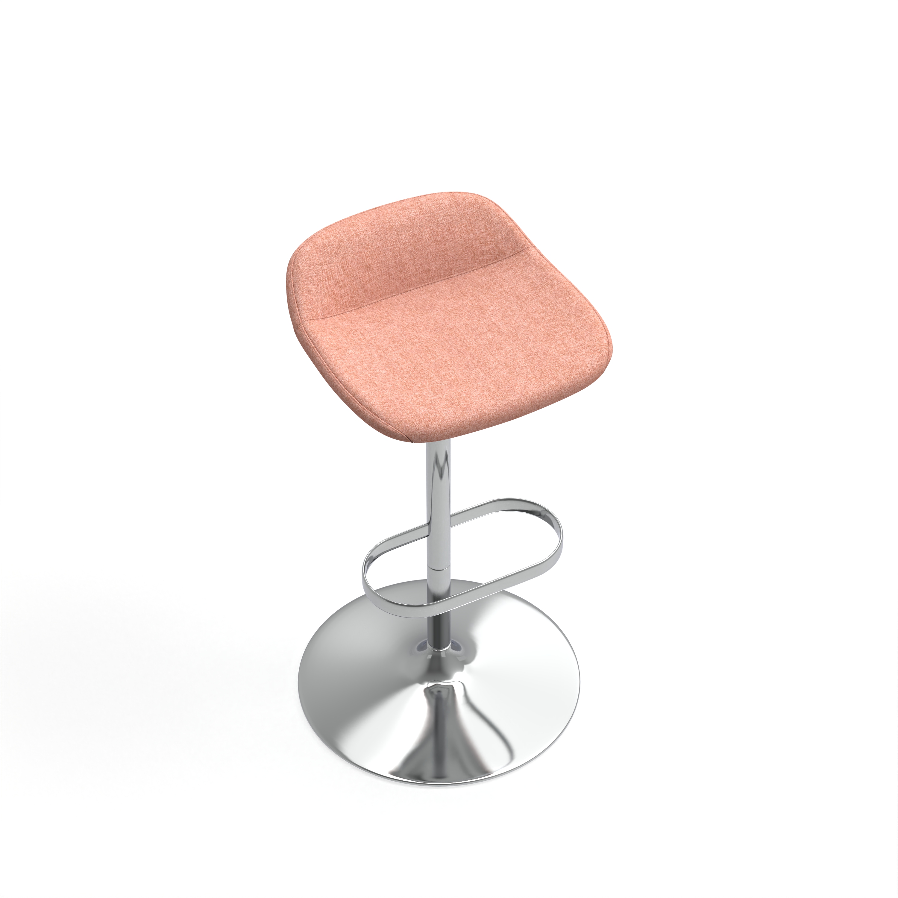 Metal Bar Stools