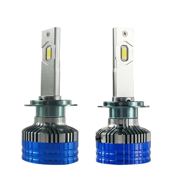 Kaier R8 Car Headlamps Auto LED Bulb High Power 100W H4 LED Headlights