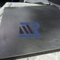 L396 carbon fiber hard felt board