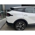 Kia Sportage household vehicle