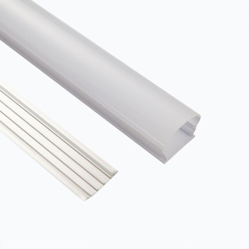 Super slim 4ft 1200mm IP65 led linear tri-proof light housing