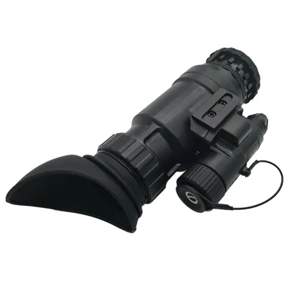 Lindu Optics Night Vision Telescope NV Monocular