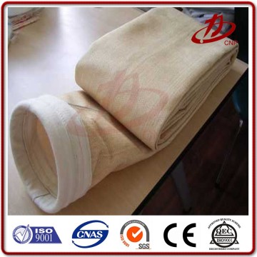 Static electricity dust collect Polyester antistatic filter bag
