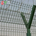 Antiplimb Razor Barb Wire Trinf Trence Fence Забор аэропорта