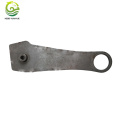Customized Cold Heading Forging Automotive Parts