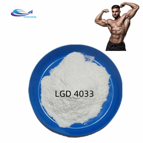 buy sarms lgd4033