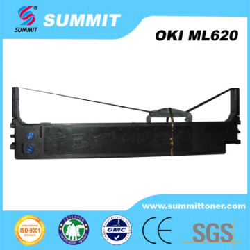 Compatible Printer Ribbon for OKI Ml620 W/R
