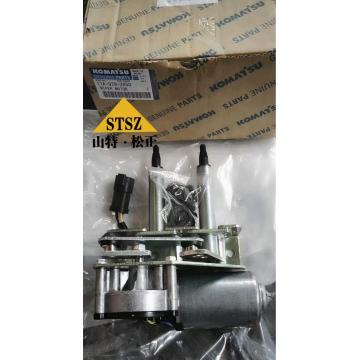 D155AX-6 Wisser Motor 17A-979-2850