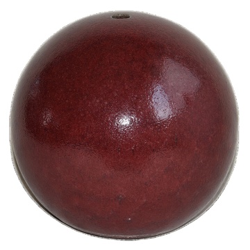 Frost Resistant Outdoor Garden Sphere