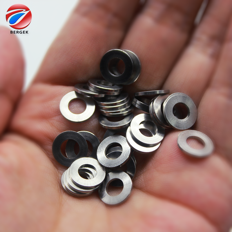 custom cnc machining