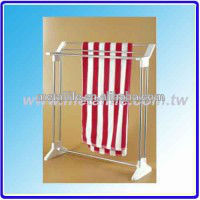 BA-4405 Idea product 2015 metal hotel style towel rack