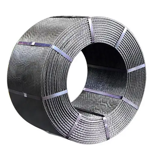 4mm 4.8mm spring steel wire for spring mattress