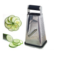 Stainless Steel Cheese Vegetable Shredder Potato Hand Slicer