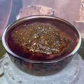 Saus Litsea Cubeba Bumbu Lada Gunung Liar Buatan Tangan untuk Masakan Rumah Bumbu Celup dan Tumis Panci Panas