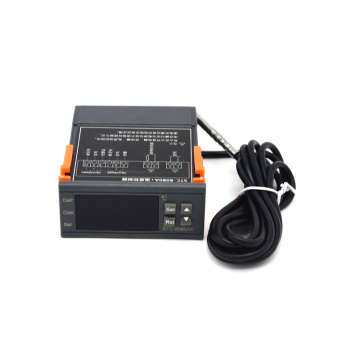 STC-8080A Visualizza a doppio display Regolatore di temperatura regolabile a doppia temperatura in vendita