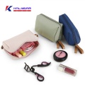 Cosmetic Case Travel Clutch Women Protable Makeup Bag