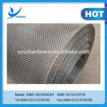 5x5 Welded mesh galvanized wire mesh 10 gauge