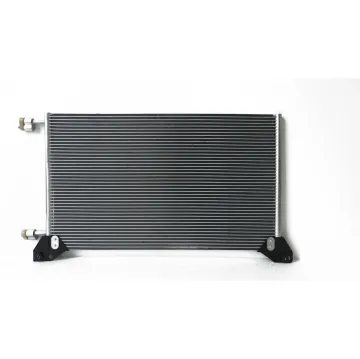 OE number 10358952 DPI 4953  A/C condenser price for car air conditioner