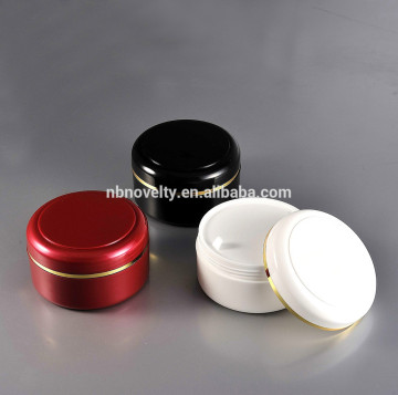 COSMETIC SKIN CREAM JAR