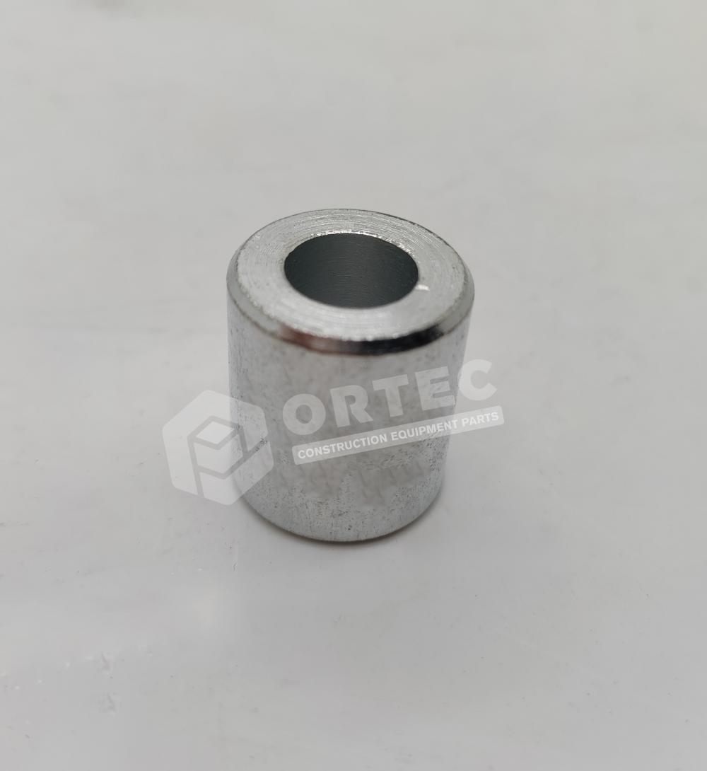 Tubo de radiador 34A0559 Adequado para Liugong 950E