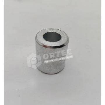 Tubería de radiador 34A0559 adecuado para Liugong 950E