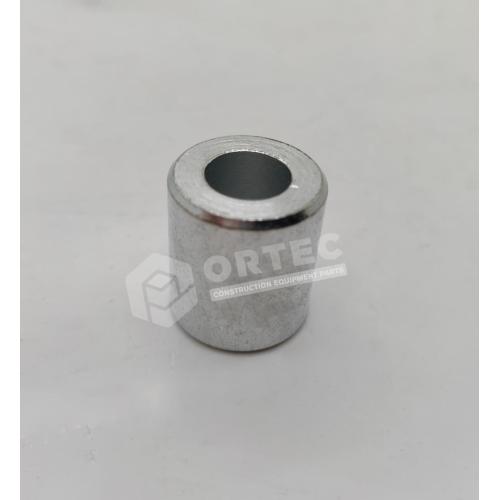 Tubo de radiador 34A0559 Adequado para Liugong 950E