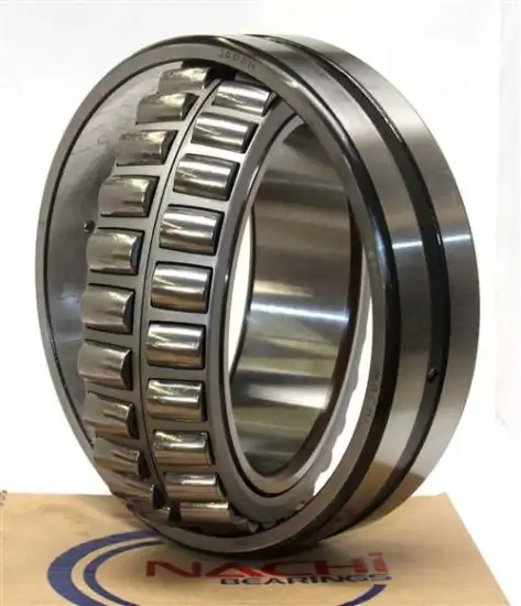 Low friction heavy capacity Spherical Roller Bearings 23036/W33