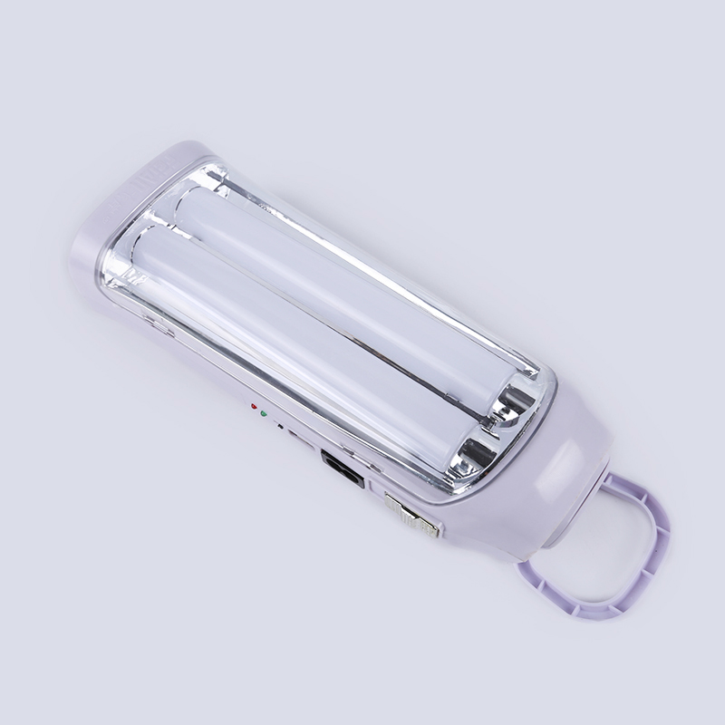 Camping Emergency Lamp with Handle