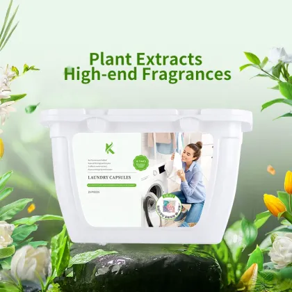 OEM Factory Wholesale Laundry Detergent with Fabric Softener - Tide Best Color