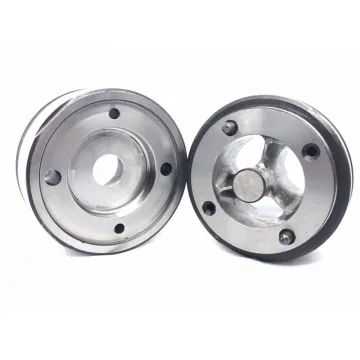 Bathroom towel rack round pipe support extrusion mold