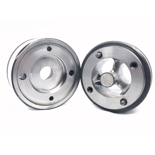Low price multi cavity industrial aluminum profile molds