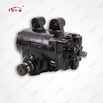 Power Steering Gearbox Replacement for TRW Ross Kenworth Heavy Trucks: Model TAS65090