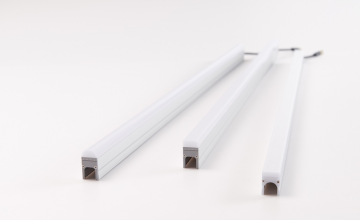 LED Linear Fixture Waterproof Tri-Proof Fitting Light