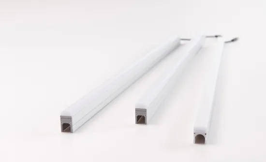 LED Linear Fixture Waterproof Tri-Proof Fitting Light