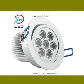 Energy-saving led down light