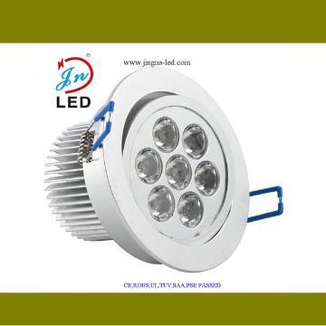 Energy-saving led down light