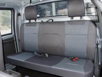 Wuling Rongguang Power Truck Electric Version