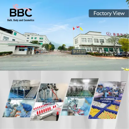  BBC Make-up Cosmetics Foundation Makeup Pressed Powder Palette 