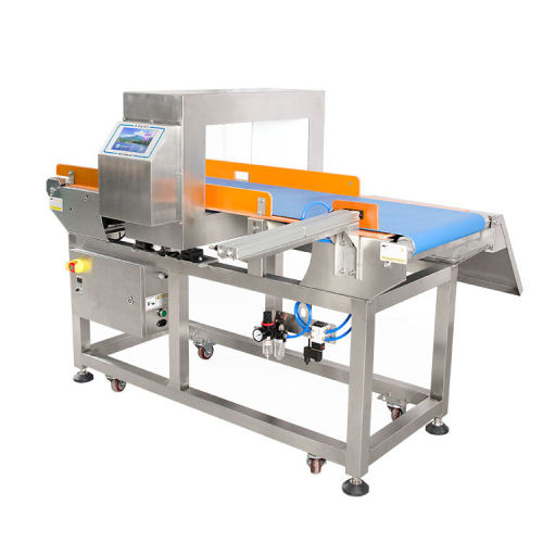 Comprehensive Combination Packaging System