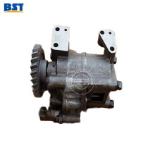 6710-51-1001 oil pump for komatsu dozer D85