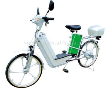 E Bike