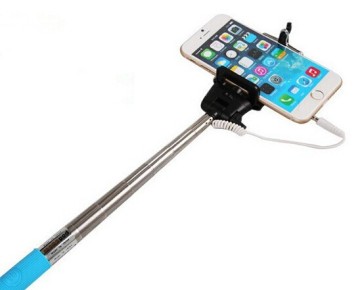 High Quality Selfier Stick Monopod Shutter