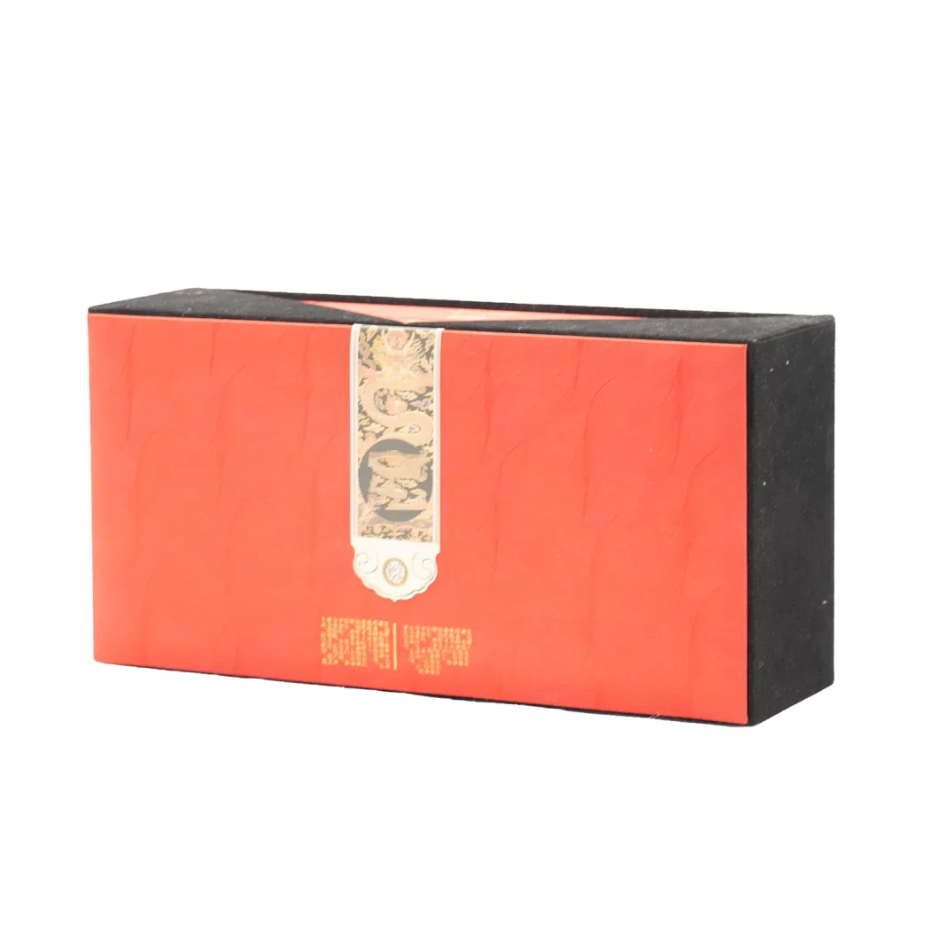 Luxury Customize Printed Plain Cake Candy Chocolate Food Packaging Magnetic Gift Box