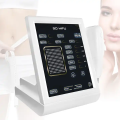 9D HIFU Anti-Wrinkle Face Levating Skintighting Machine